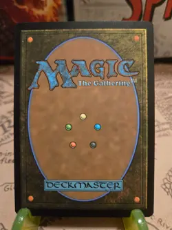 MTG Dreamroot Cascade Innistrad: Crimson Vow Regular Rare NM - Image 2