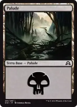 LOTTO Carte Terre Magic The Gathering 20x/100x - Image 3