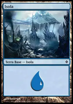 LOTTO Carte Terre Magic The Gathering 20x/100x - Image 4
