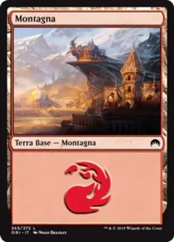 LOTTO Carte Terre Magic The Gathering 20x/100x - Image 5