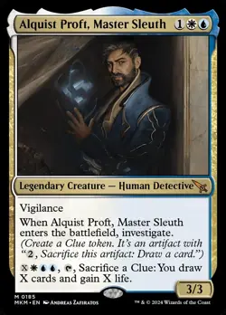 Murder at Karlov Manor, Magic The Gathering Singles, MTG - Image 1
