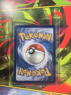 Pokemon TCG Riolu 010 Me: Mega Evolution Promo Holo Basic Accelerating Stab - Image 2