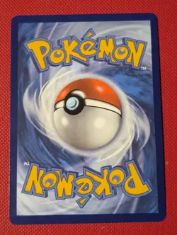 Pokemon TCG - Budew - 004/131 Stamped Cosmo HOLO - Prize Pack Series - Image 2