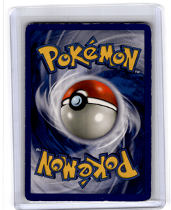 Pokemon TCG Blastoise 2/102 Base Set 1999 Vintage Holo Rare MP - Image 2