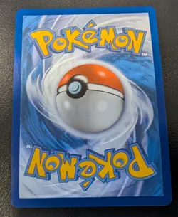 Pokemon Basic Metal Energy SVE 008 Professor Program 2023 Cosmos Holofoil NM - Image 2