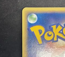 2004 Pokemon Rocket Gang Strikes Back Dark Tyranitar 070/084 1st Ed Holo - Image 5