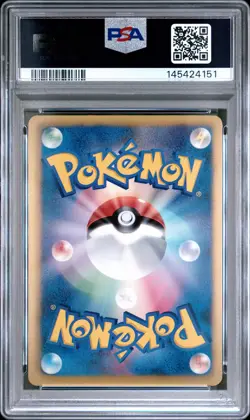 PSA 10 Empoleon Holo 021/069 1st Edition Dark Rush Pokemon Japanese - Image 2