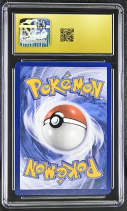 Pokemon Eevee 188/167 Illustration Rare Twilight Masquerade - CGC 10 PRISTINE - Image 2