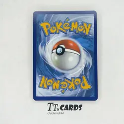 Pokemon Team Rocket's Meowth #149/182 Destined Rivals English Cosmos Holo - Image 3