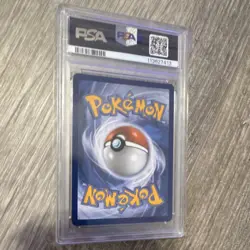 2023 POKEMON SV151 #200 BLASTOISE EX SPECIAL ILLUSTRATION RARE HOLO PSA 10 - Image 2