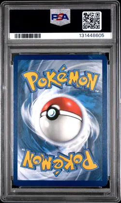 Mimikyu V TG16 Brilliant Stars Pokemon PSA 9 - Image 2