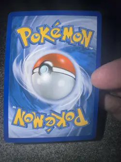 KYOGRE HOLO - POKEMON 12/95 APPEL DES LEGENDES NM FR - Image 2