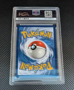 2023 Pokemon Crown Zenith Deoxys VMAX GG45/GG70 PSA 10 GEM MINT Galarian Gallery - Image 2