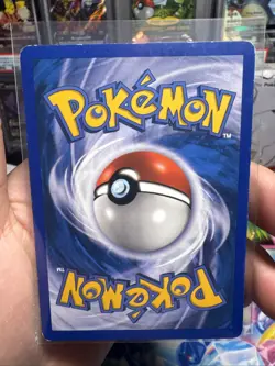 2002 Pokemon Slowking 034/147 Aquapolis Regular LP - Image 2