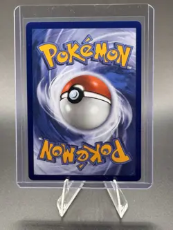 Pokemon TCG Perfect Order Mega Zygarde EX 104/088 NM - Image 2
