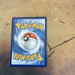 Pokemon Radiant Charizard Radiant Rare Holo 160HP 020/159 SV Paldean Fates - Image 2