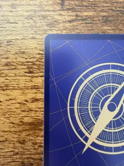 One Piece TCG A Fist of Divine Speed Honesty Impact Event Manga Art OP11-018 R! - Image 3