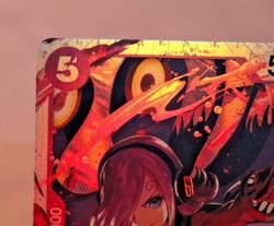 One Piece EB03-031 Vinsmoke Reiju SR - Image 3
