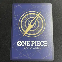 I Know You're Strong... OP13-040 - 3rd Anniversary Treasure Campaign Pack Promo - Image 3