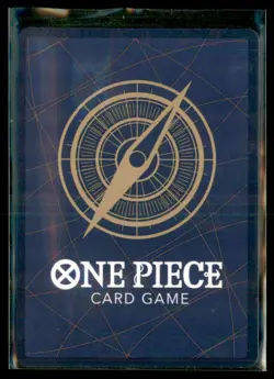 One Piece Carrying On His Will (OP13) Five Elders 082 Super Rare - Image 2