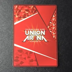 Sukuna UA02NC/JJK-2-007 SP Foil Jujutsu Kaisen Union Arena New Card Selection - Image 2