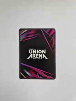 Union Arena: Rurouni Kenshin - Sanosuke Sagara (C*) - UE11BT/RNK-1-073 C* - Image 2