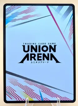 Union Arena Action Point Card UE16BT/KGR-1-AP11 - UE16BT: KAGURABACHI (UE16BT) - Image 3