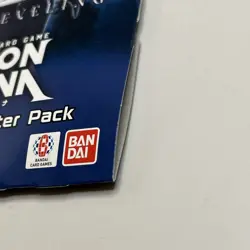 Bandai Union Arena Solo Leveling 1 Booster Pack 12 Cards English - Image 2