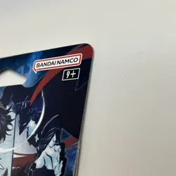 Bandai Union Arena Solo Leveling 1 Booster Pack 12 Cards English - Image 3