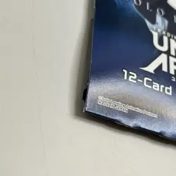 Bandai Union Arena Solo Leveling 1 Booster Pack 12 Cards English - Image 4