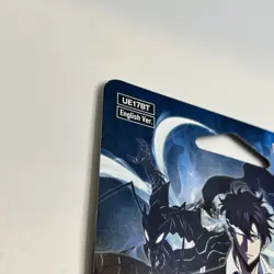 Bandai Union Arena Solo Leveling 1 Booster Pack 12 Cards English - Image 5