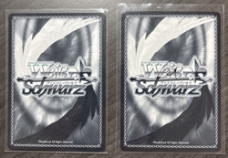 Weiss Schwarz Blue Archive Bundle of 2 SPs - Image 2
