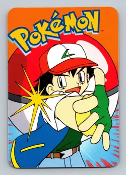 Pokemon Card - Psyduck #054 - Vending Machine - Holo - Image 2