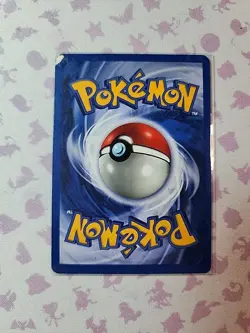 Pokemon Card Neo Genesis Rare Holo Togetic 16/111 Holo HP - Image 4