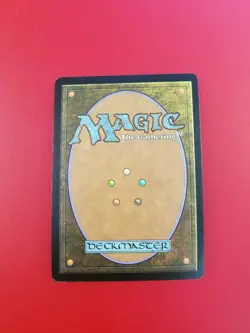 1x Peregrine Griffin | FOIL | M12 Magic 2012 | MTG Magic Cards - Image 2
