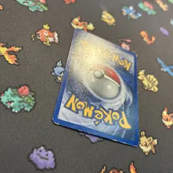 Giovanni’s Nidoqueen 23/132 MP -Vintage Rare Pokemon Card- Gym Challenge (8q) - Image 3