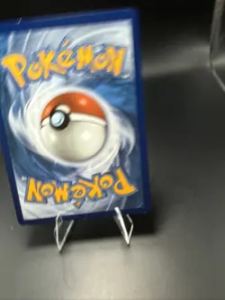 Pokemon M Rayquaza EX Celebrations Classic Collection Holo Ultra Card 76/108 G - Image 4