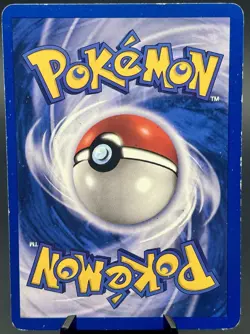 Kabutops 9/62 Fossil Holo Rare Pokemon TCG MP Unlimited Vintage Card ae - Image 2