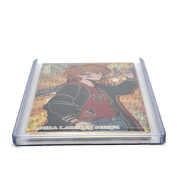 Senpai Goddess Haven 4: SEXR Asuka Langley #98/166 SEXR-006 Goddess Story Card - Image 5