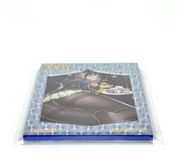 Senpai Goddess Haven 4: ECG Momotalk #304/388 ECG-001 Goddess Story Card - Image 4