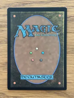 Magic the Gathering LOTR Arwen Mortal Queen Mythic Card 0193 - Image 2