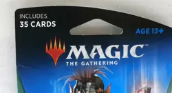 MTG: Theme Packs Ravnica Allegiance Theme Booster Pack - 35 Cards - Gruul - Image 2