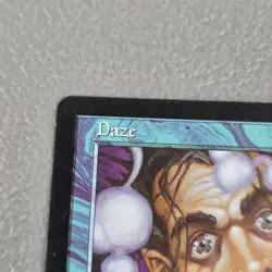 Daze Nemesis Magic The Gathering MTG Card - Image 2