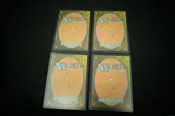 Millikin x 4 - Odyssey - Near Mint - MTG Magic the Gathering - Image 2