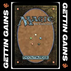 Lessons from Life - 0155 - UC - Non-Foil - TMNT - MTG - NM/M - Image 2