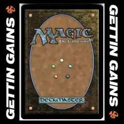 Anchovy & Banana Pizza - 0057 - C - Non-Foil - TMNT - MTG - NM/M - Image 2