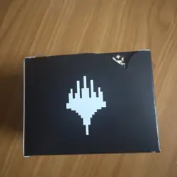 Commander Box - Cardboard TMNT Teenage Mutant Ninja Turtles MTG Magic Deck - Image 4