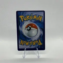 Ash-Greninja EX XY Promo Holo Basic HP170 Card XY133 Pokemon TCG - Image 2