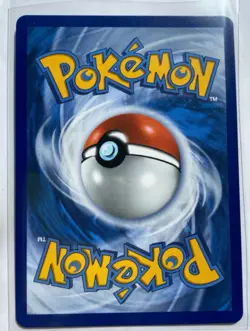 Mega Gardevoir EX Full Art Holo Pokemon Card 178/132 Me01 360HP Special Rare - Image 2