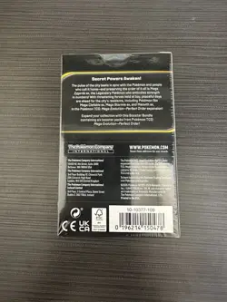 Pokemon TCG: Perfect Order Factory Sealed Booster Bundle Box - Image 2